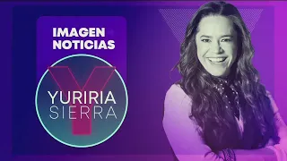 Noticias con Yuriria Sierra | Programa completo 19 de enero de 2022