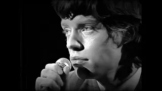 The Rolling Stones - As Tears Go By [Subtítulos en Español / Inglés]