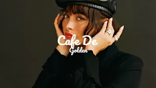 Deep House Mix - Azimov, RILTIM, DNDM, Davit Bzikadze - Cafe De Golden