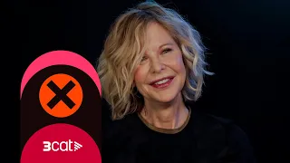 Meg Ryan: "No seria una persona madura si no m'hagués hagut d'enfrontar a tot tipus d'obstacles"