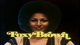 Foxy Brown (1974) - Trailer