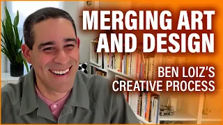 Ben Loiz | How Tough Design Challenges Became Huge Lessons