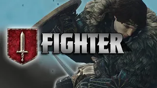 Dragon's Dogma II Vocation Guide: FIGHTER