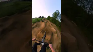 Crazy 360 Perspective!!