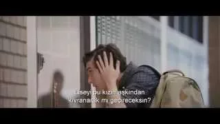 Kağıttan Kentler 2015 film Tanıtım