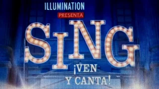 Al Fin Ashley De Ha*Ash I Sing Ven y Canta Soundtracks Oficial De Sing Ven y Canta