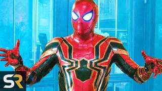 What Everyone Needs To Know Before Seeing Spider-Man: Far From Home