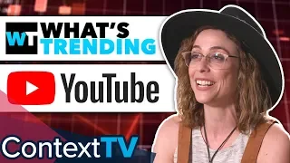 Shira Lazar: Interview with What's Trending's Host & Founder
