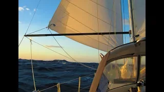 Seven Ways to Make Shorthanded Sailing Safer and Easier