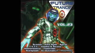 Future Trance Vol 23 CD1