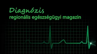 Diagnózis - a post- covid szűrés fontosságáról, a vitaminok szerepe és a bionikus művégtagok.