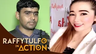 PART 1 | PAKISTANI, HINUTHUTAN DAW NG ₱3.5M NG EX-GF NIYANG PINAY!