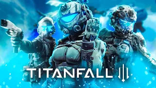 Were Not Getting Titanfall 3...