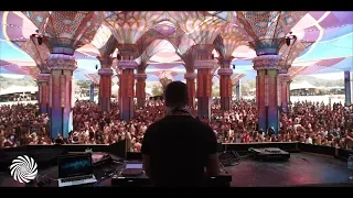 E-Clip @ Boom Festival 2018