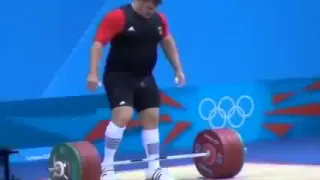 Fail Compilation in GYM. Work hard or go home.