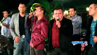 Los Nuevos Rebeldes Ft. Banda Renovacion - Los Relatos De Un Gu4ch0 (En Vivo 2015)