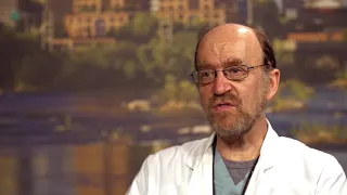 Dr. Kenneth Ellenbogen, New Treatment for Atrial Fibrillation