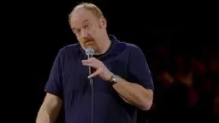 Louis C.K. about dating (special edit)