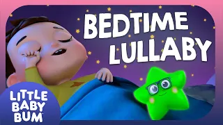 Sleepy Bedtime Lullaby🎻 | Hey Diddle Diddle | 💤 Bedtime, Wind Down, and Sleep with Moonbug Kids