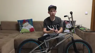 Топ 5 Лайфхаков на bmx