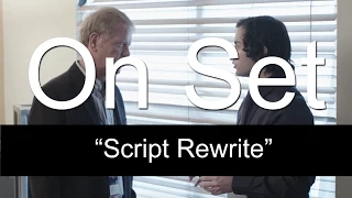 "Bad Script Rewrite"