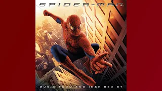 Spider-Man (2002) Soundtrack - Revenge (Increased Pitch)