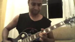 Fabrício Assis - Photograph (Cover do Def Leppard)