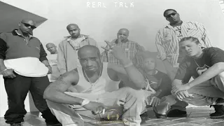 2Pac Ft. The Outlawz - Real Talk | 2020 Remix HD