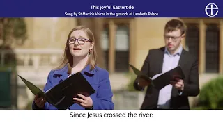 This Joyful Eastertide | Easter Music