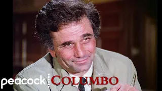 “Is It Part of Your Job to Trip People Up?” | Columbo