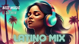 Sizzling Latino Mix: Dance the Night Away 🎉 #latino