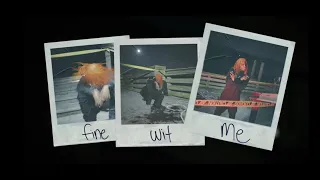 Taz- Fine wit me (official music video)