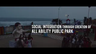 Smart Cities - Social Inclusion