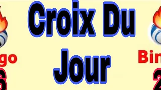 Croix de la chance 29 Sept 2022 💲 Lotto Lakay 🔥 peter vicker croix du jour 💯 Model loto 💪🏿 Boul dife