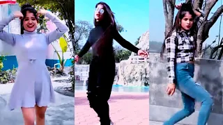 Mithi official 💖New Dance Video 😘//part 3//Asha official🔔//👍