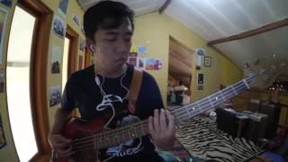 THE SIGIT - Conundrum Bass Cover