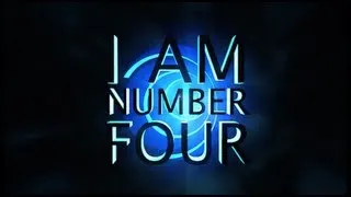 I am Number Four - Good Bad Flicks