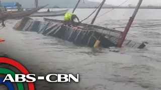 Official: 27 casualties in Rizal boat tragedy identified | ANC