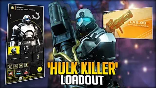 How to EASILY Beat Automatons & Hulks - Helldivers 2 BEST Loadout & Tips