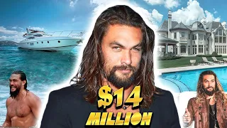 Jason Momoa Lifestyle 2023 | Net Worth, Car Collection,Rich Life, Salary,Spending Millions