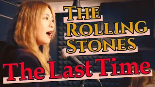 The Last Time / The Lady Shelters (The Rolling Stones cover)