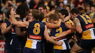 AFL | After The Siren Goals [HD]