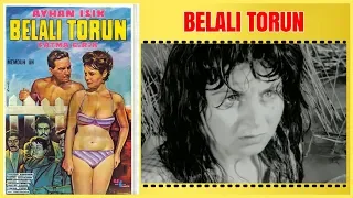 Belalı Torun | Fatma Girik Ayhan Işık Yeşilçam Filmi Full İzle