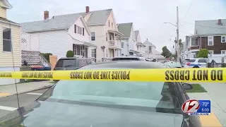 Man shot, killed inside multi-family home in New Bedford