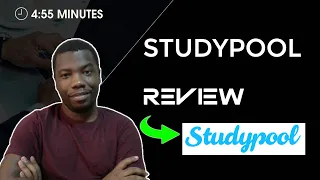 My Honest Review on StudyPool