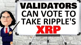 Schwartz Explains XRP Governance Implications