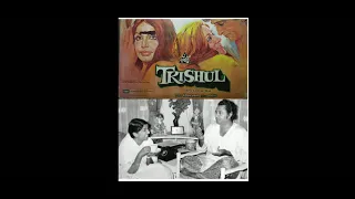 Jaaneman Tum Kamal Karte Ho- Shashi Kapoor, Hema Malini- Trishul 1978 Songs- Kishore-Lata Duets