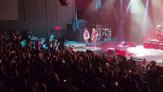 Rick Springfield - Brown County Music Center - 1/27/23. "I've Done Everything For You"