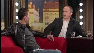 Co jste neviděli v Show Jana Krause 24. 2. 2012