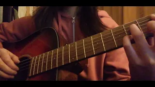 rises the moon - liana flores (cover)